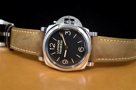 panerai pam00372 review|Panerai luminor marina 1950.